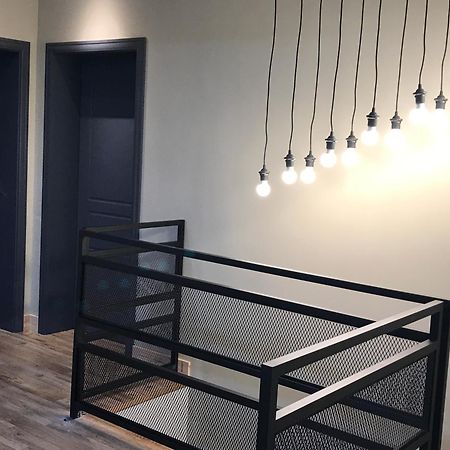 Ma Cherie Homestay Shanghai Eksteriør bilde