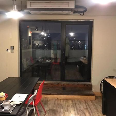 Ma Cherie Homestay Shanghai Eksteriør bilde