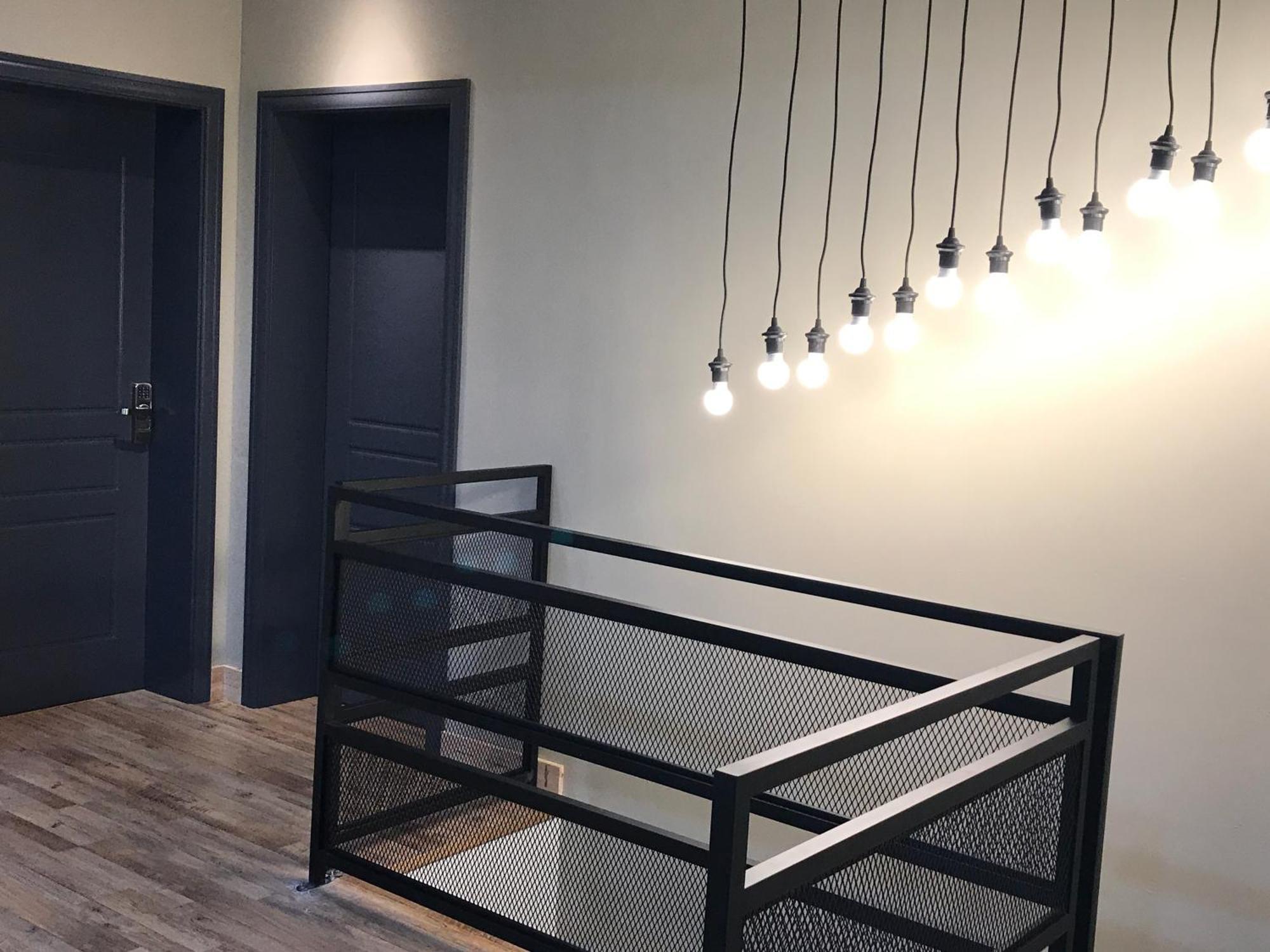 Ma Cherie Homestay Shanghai Eksteriør bilde