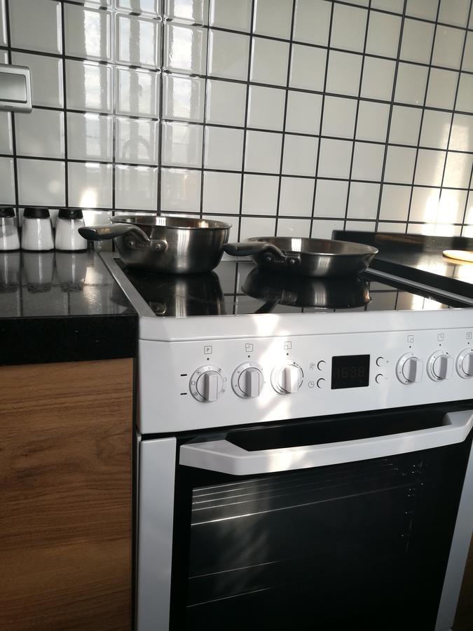 Ma Cherie Homestay Shanghai Eksteriør bilde