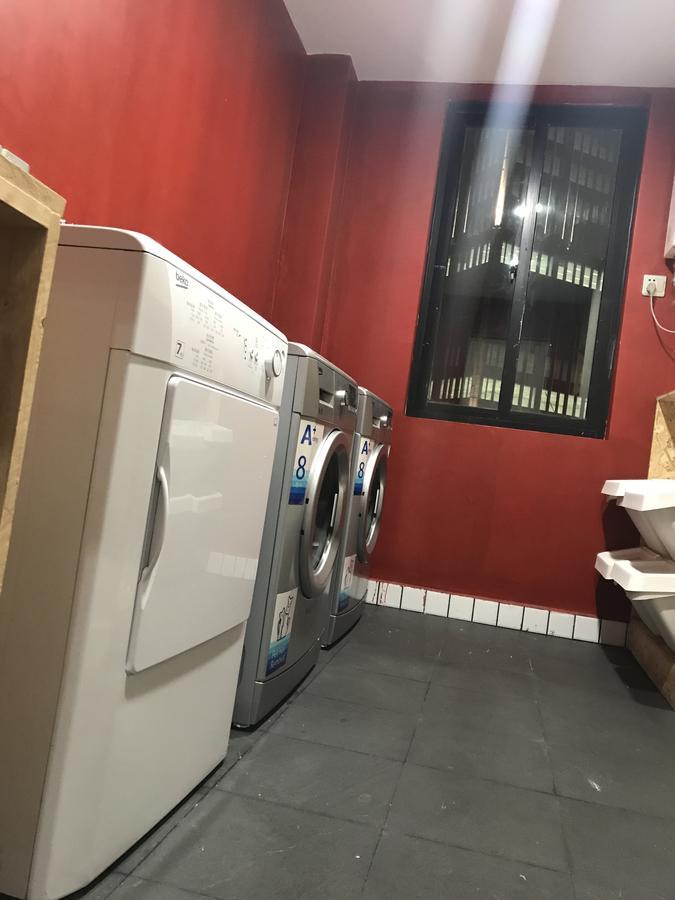 Ma Cherie Homestay Shanghai Eksteriør bilde