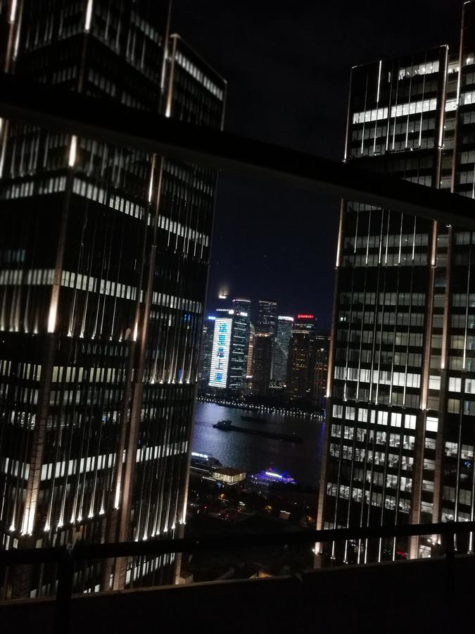 Ma Cherie Homestay Shanghai Eksteriør bilde