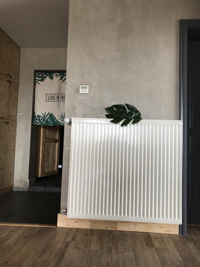 Ma Cherie Homestay Shanghai Eksteriør bilde
